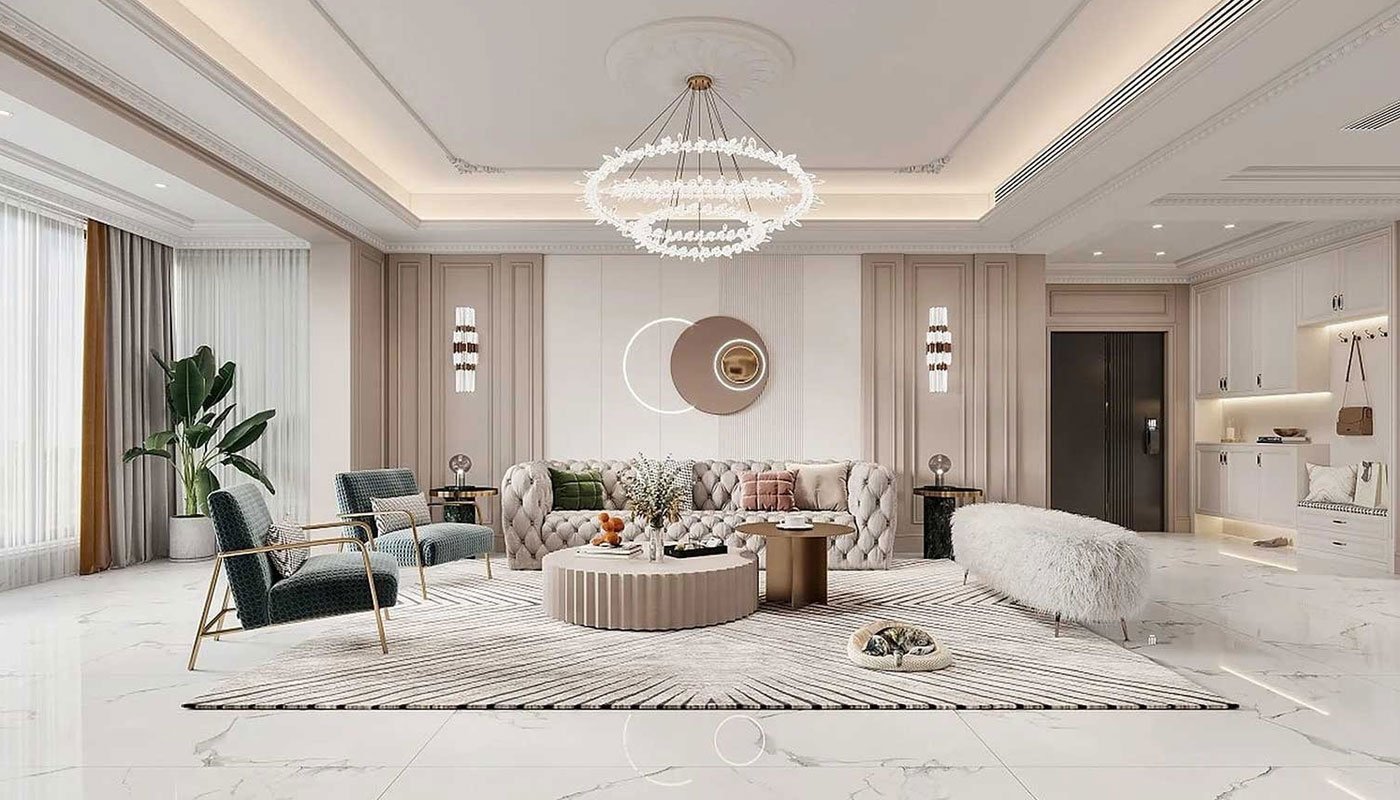 Puravankara Hennur Image 1