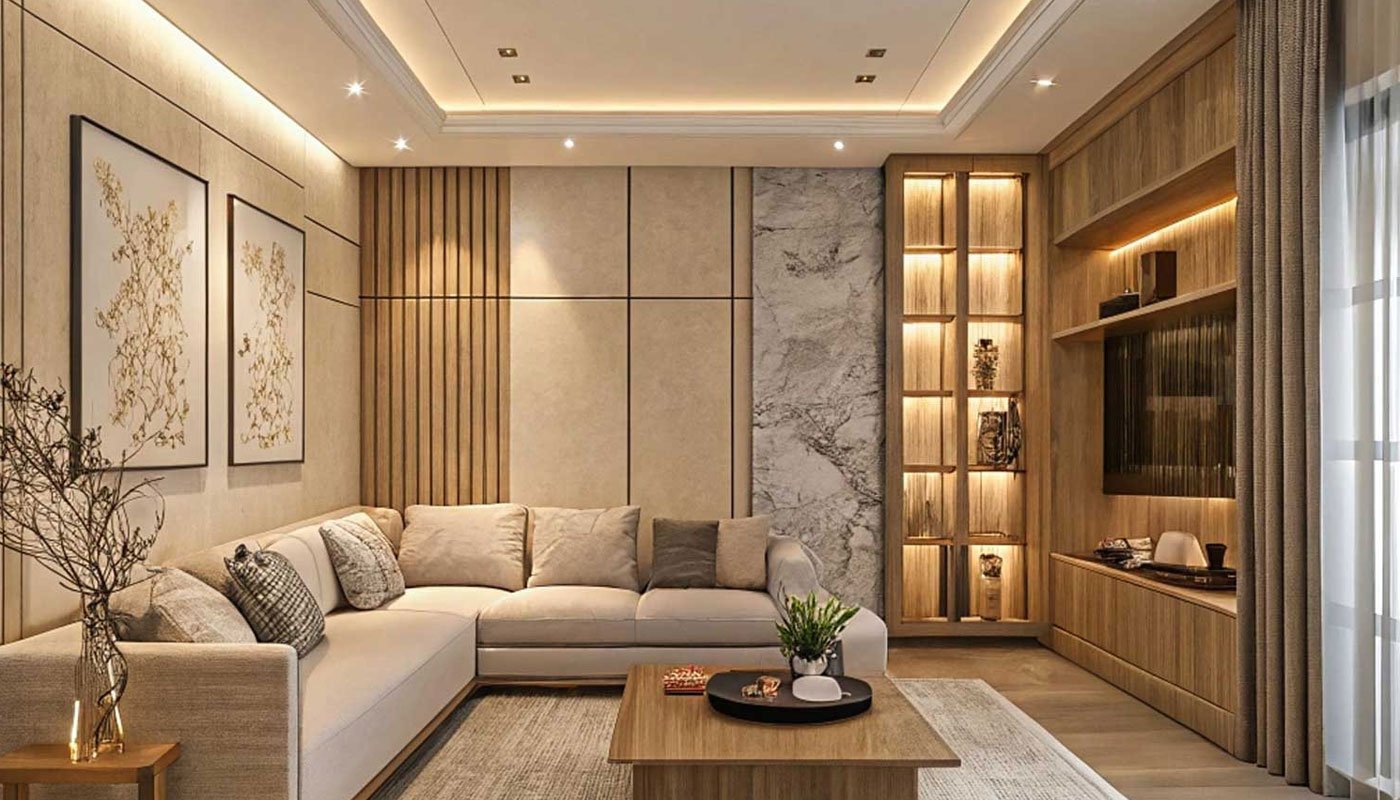 Puravankara Hennur Image 2