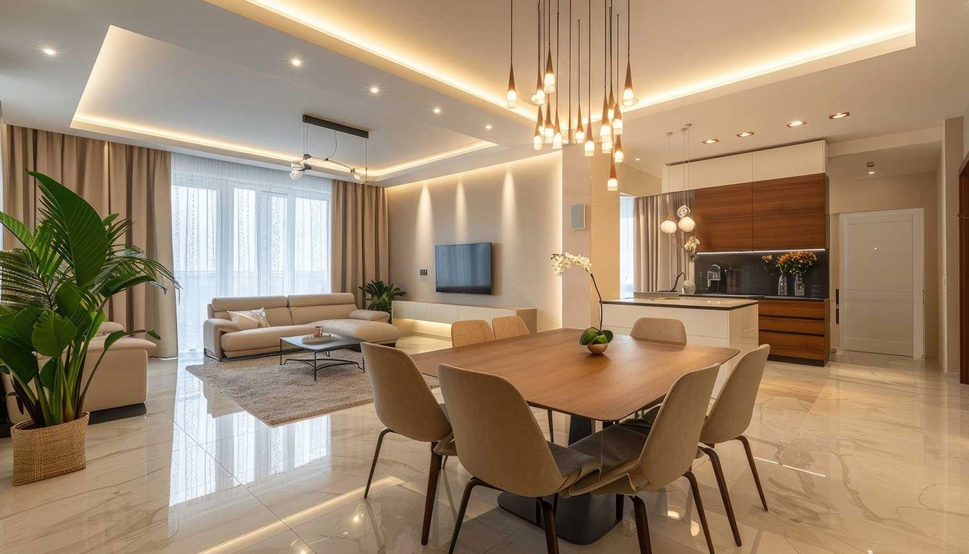 Puravankara Hennur Image 3